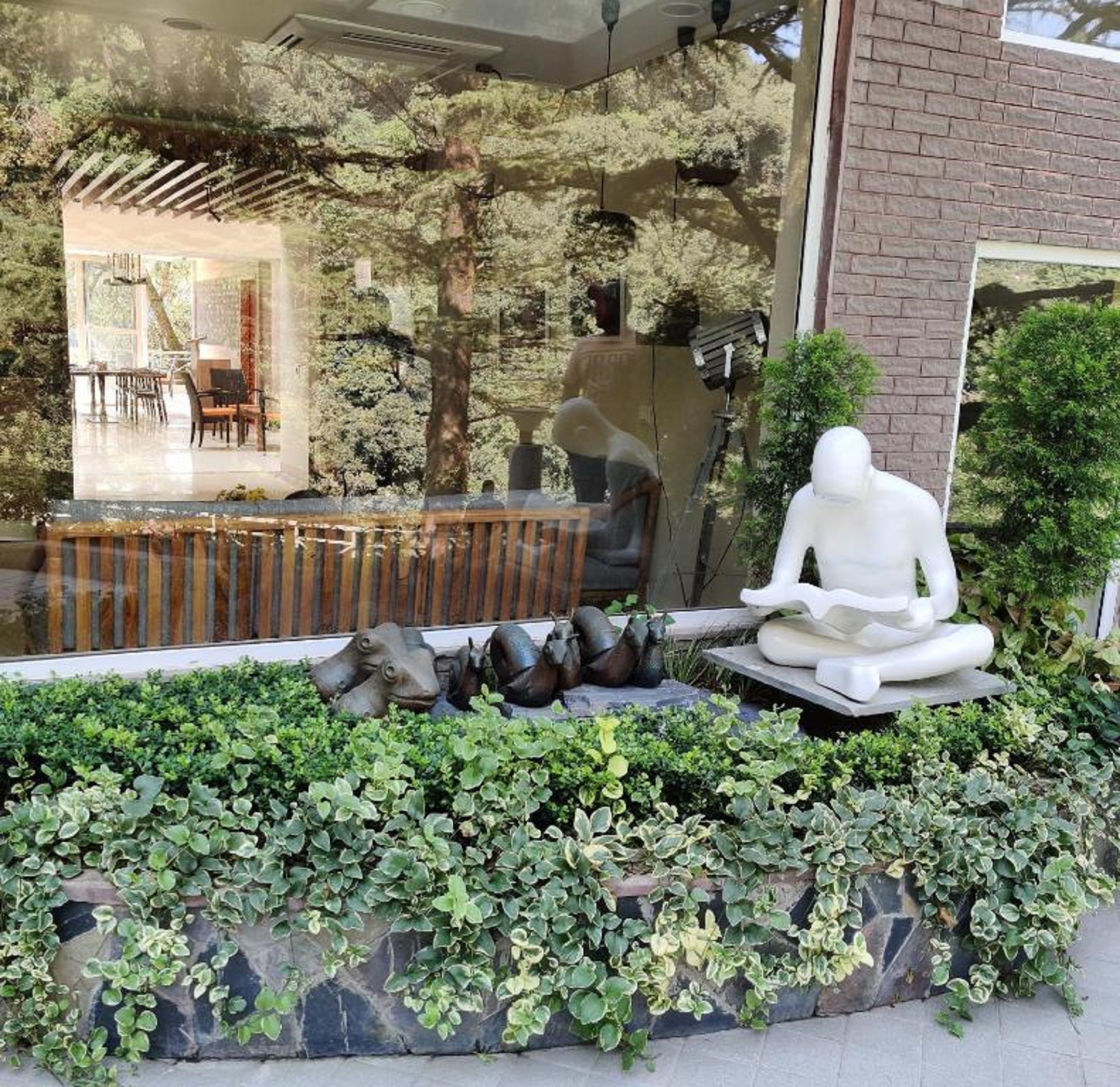 Yog Wellness Resort & Spa By Amritara 33/44