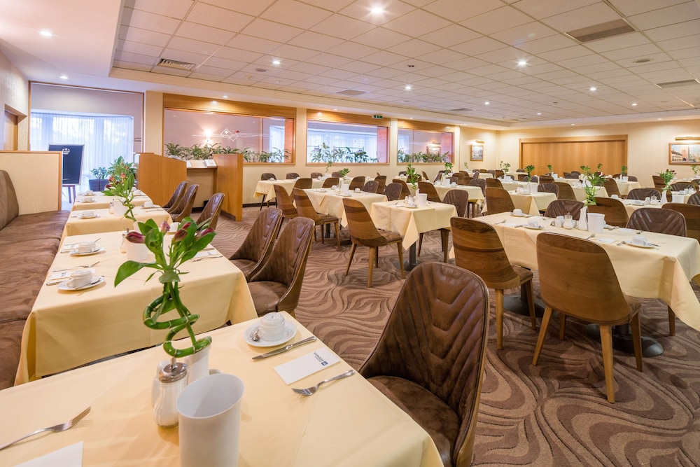 Best Western Hotel Jena 29/47