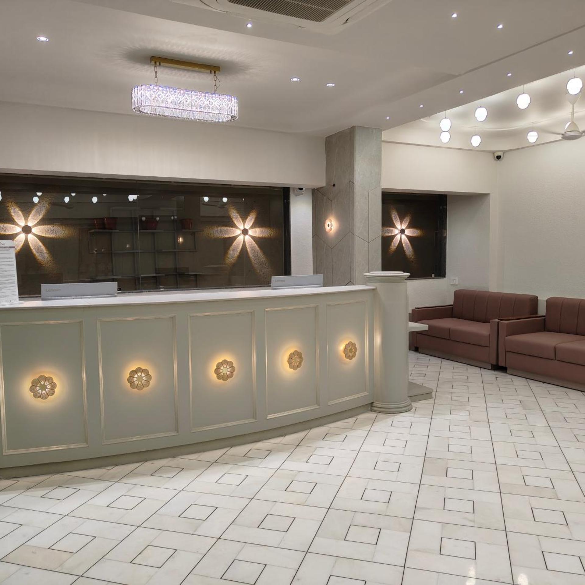 Hotel Kozar 5/41