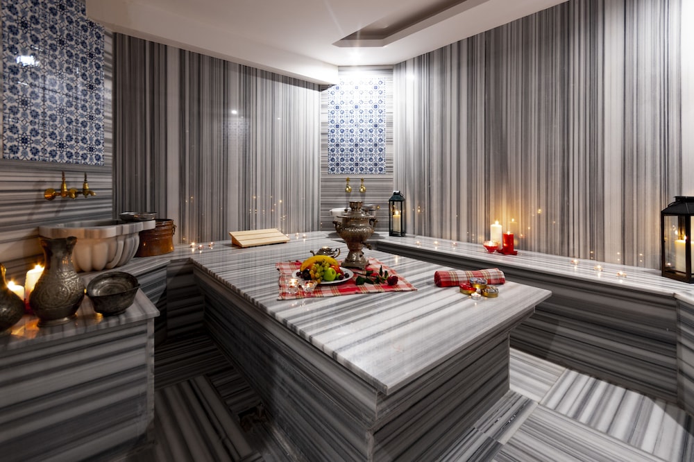 Antusa Design Hotel and Spa 29/65