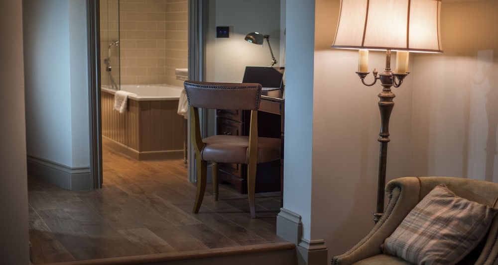 PENVENTON PARK HOTEL 40/42