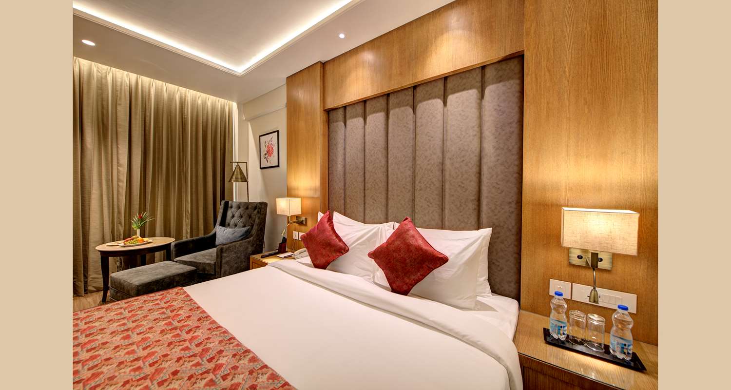 Best Western Plus Revanta 11/30