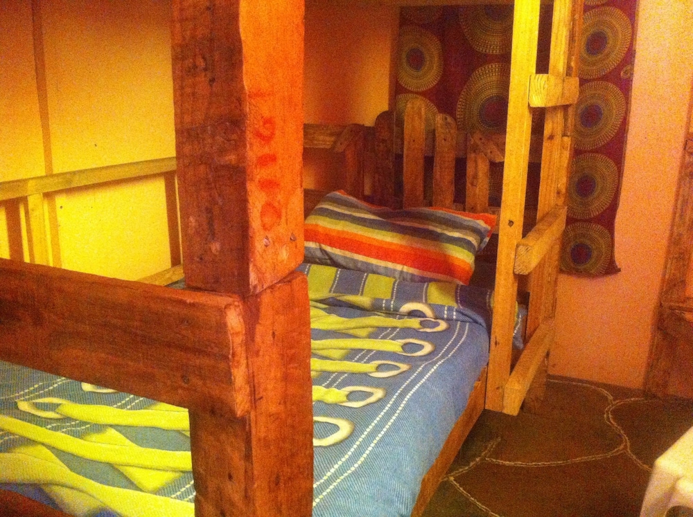 bananyana backpackers
