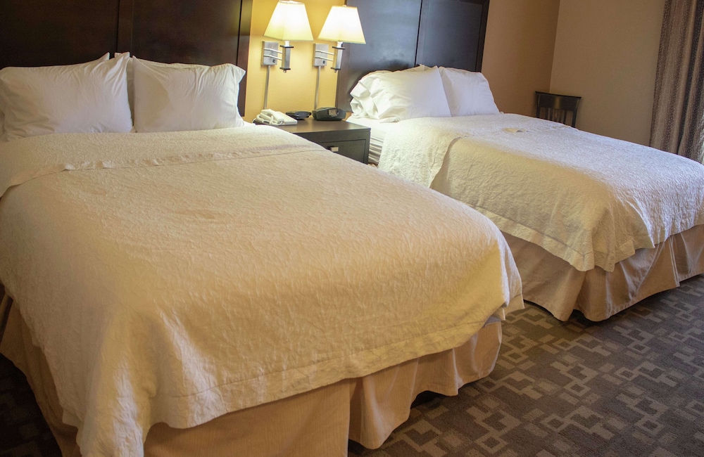 Hampton Inn And Suites Knoxville North I 75 27/58
