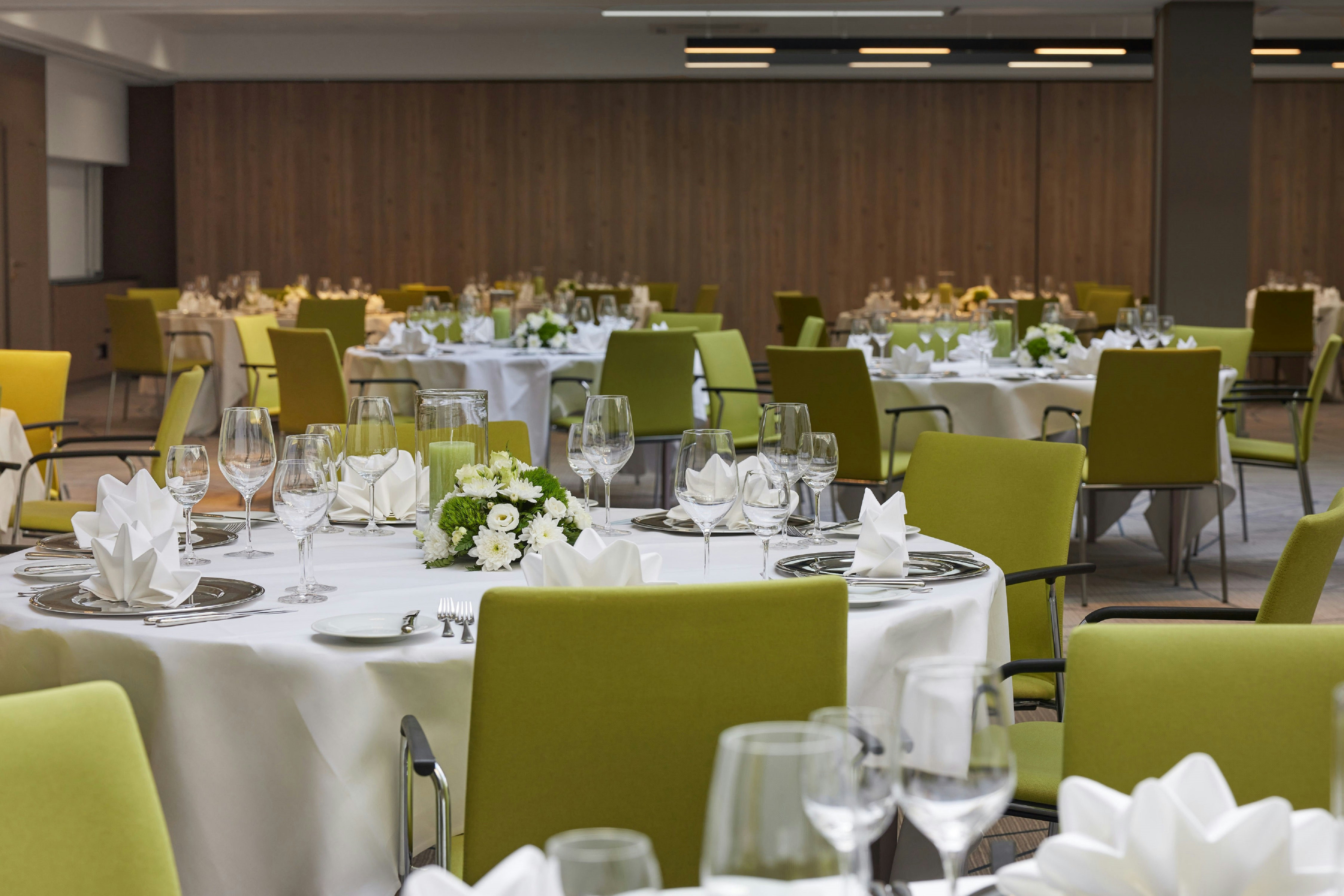DoubleTree by Hilton Hannover Schweizerhof 57/61