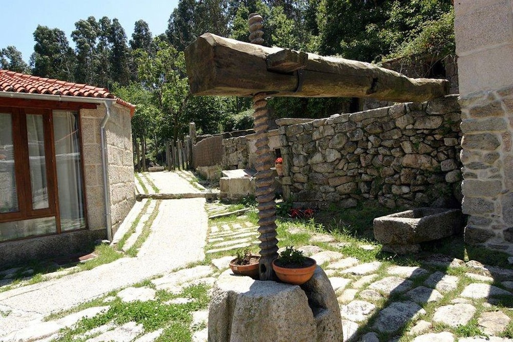 PAZO DE LARACHE 16/32