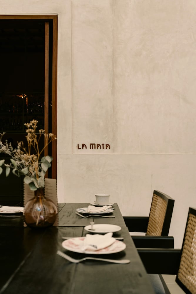 Hotel Sureno Yucatan 40/49