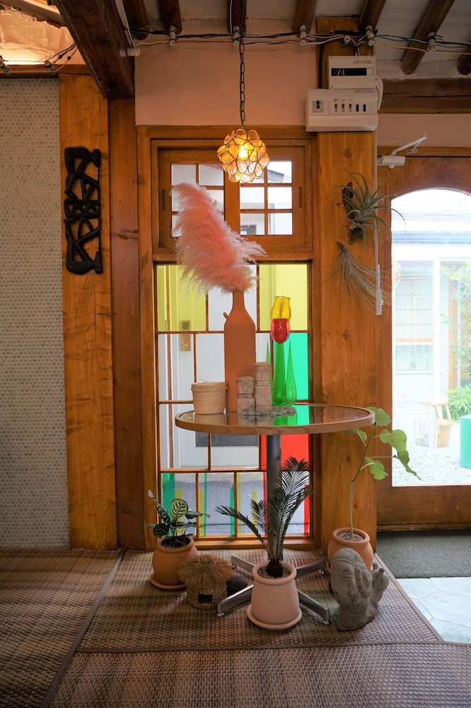 Nagne House Boutique Hanok 30/49