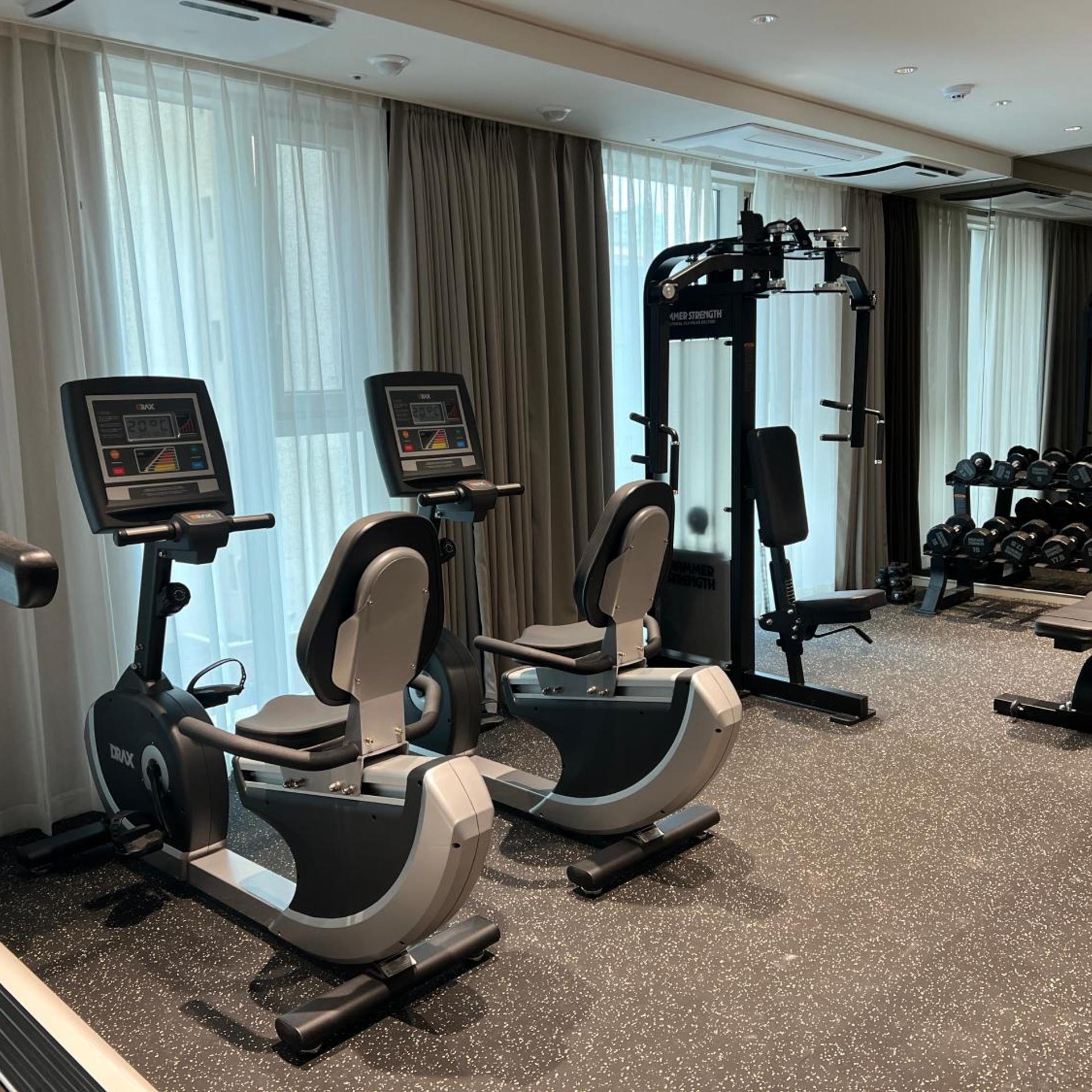 SL Hotel Myeongdong 29/40