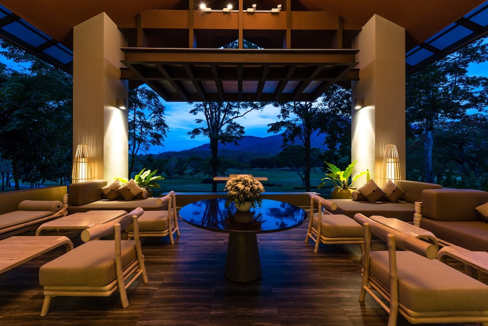 Chatrium Golf Resort Soi Dao Chanthaburi 51/72