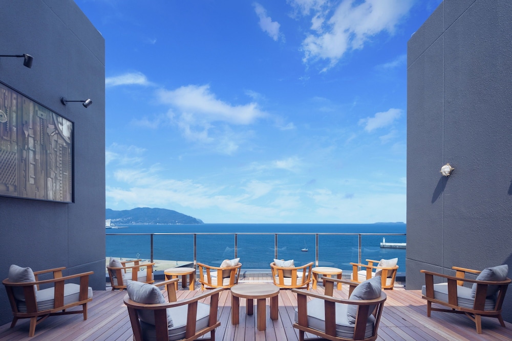 Hoshino Resorts Kai Anjin 48/49