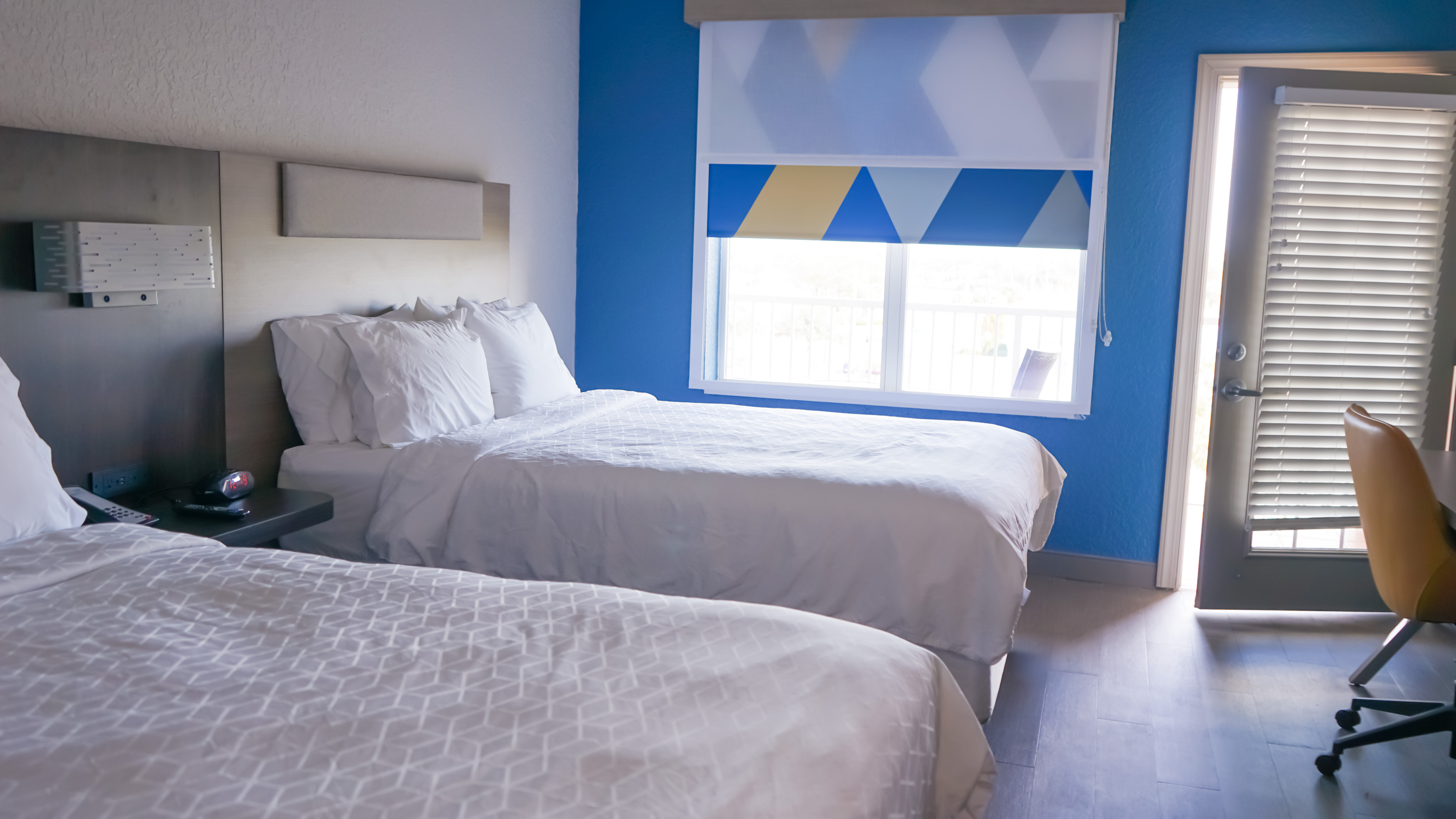 Holiday Inn Express Hotel And Suites Lakeland North I 4 13/46
