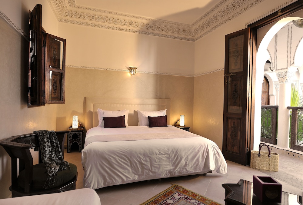 Riad Le Jardin D Apos Abdou 9/61