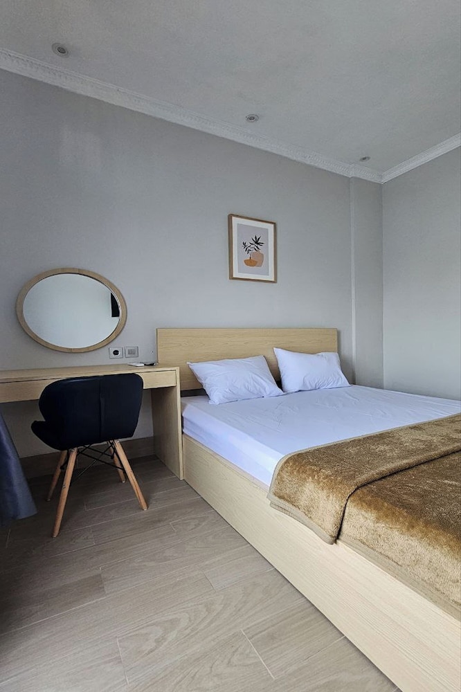 Hotel Bugis Asri 16/28