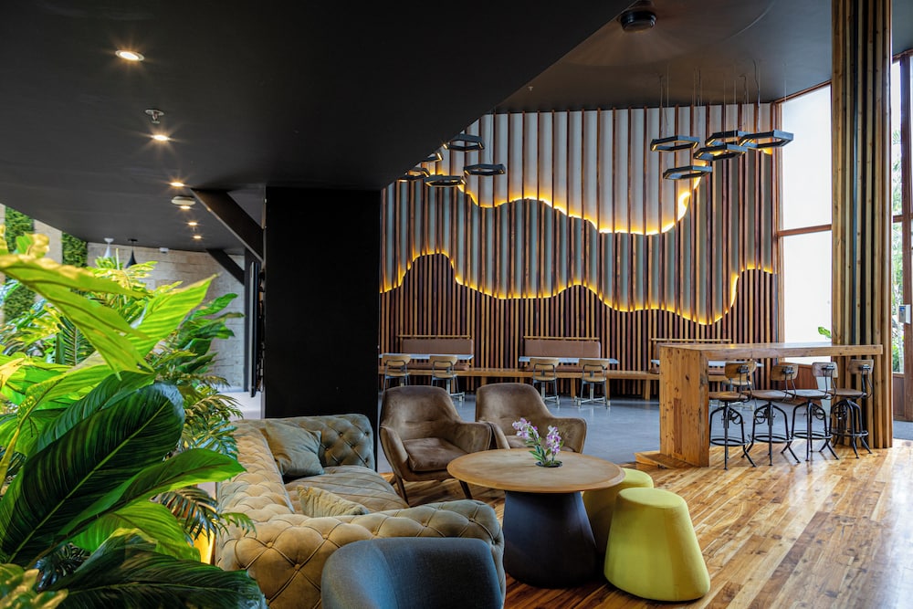 Giraffe Beach Hotel Dar es Salaam 41/61