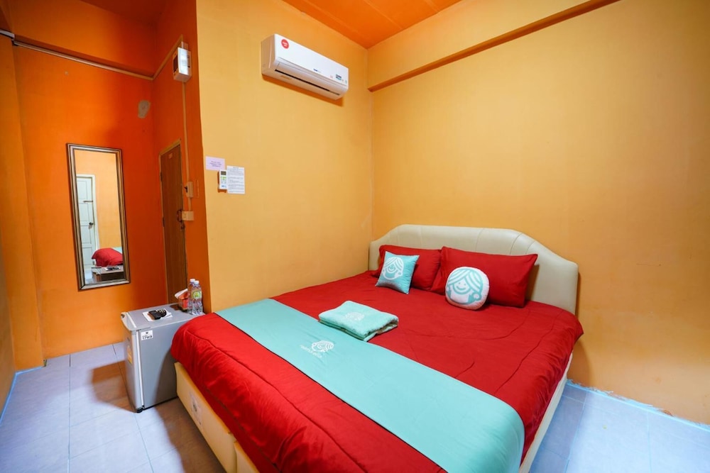 Rai Phurak Resort 30/50