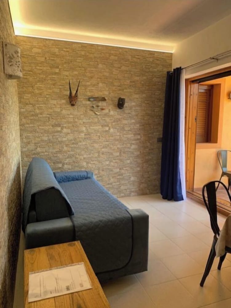 RESIDENCE PORTO CODA CAVALLO 27/53