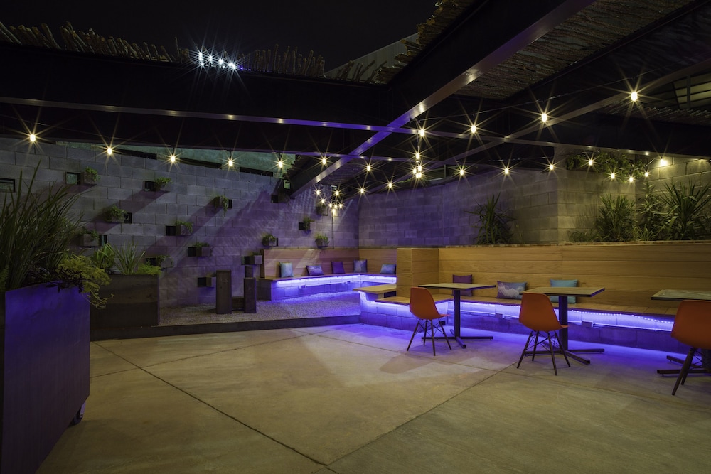 ALOFT EL PASO DOWNTOWN 3/29