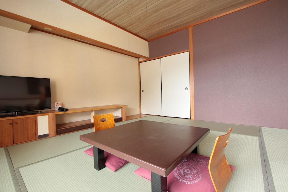 Oedo Onsen Monogatari Toi Marine Hotel 34/43