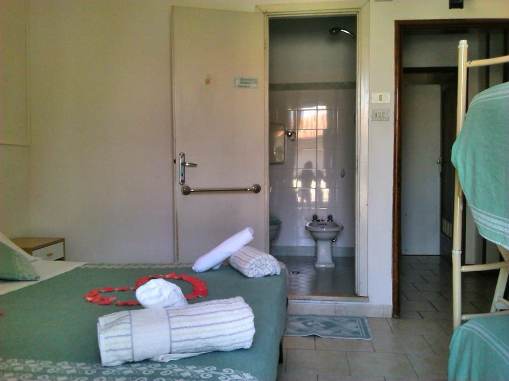 Hotel Maria Gabriella 18/40