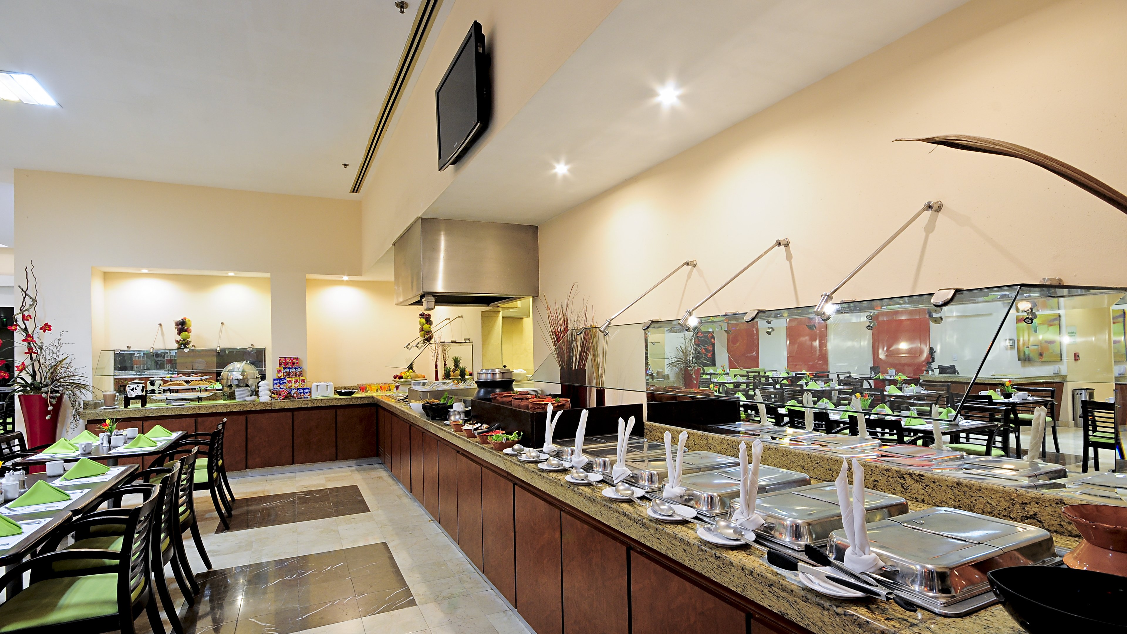 Holiday Inn Uruapan 17/39