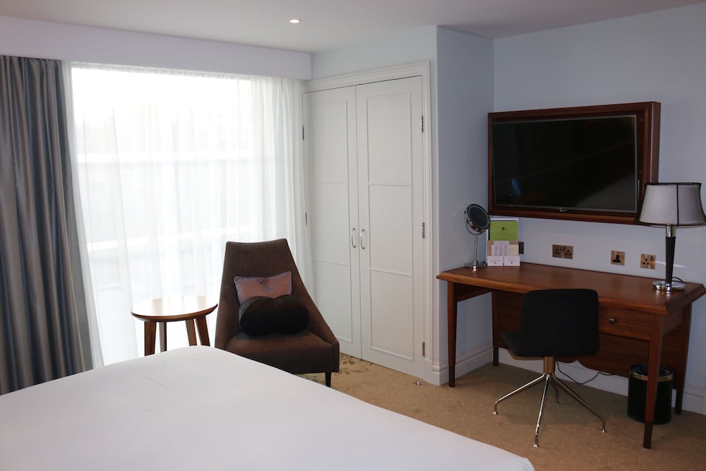 DoubleTree by Hilton Hotel & Spa Liverpool 21/45