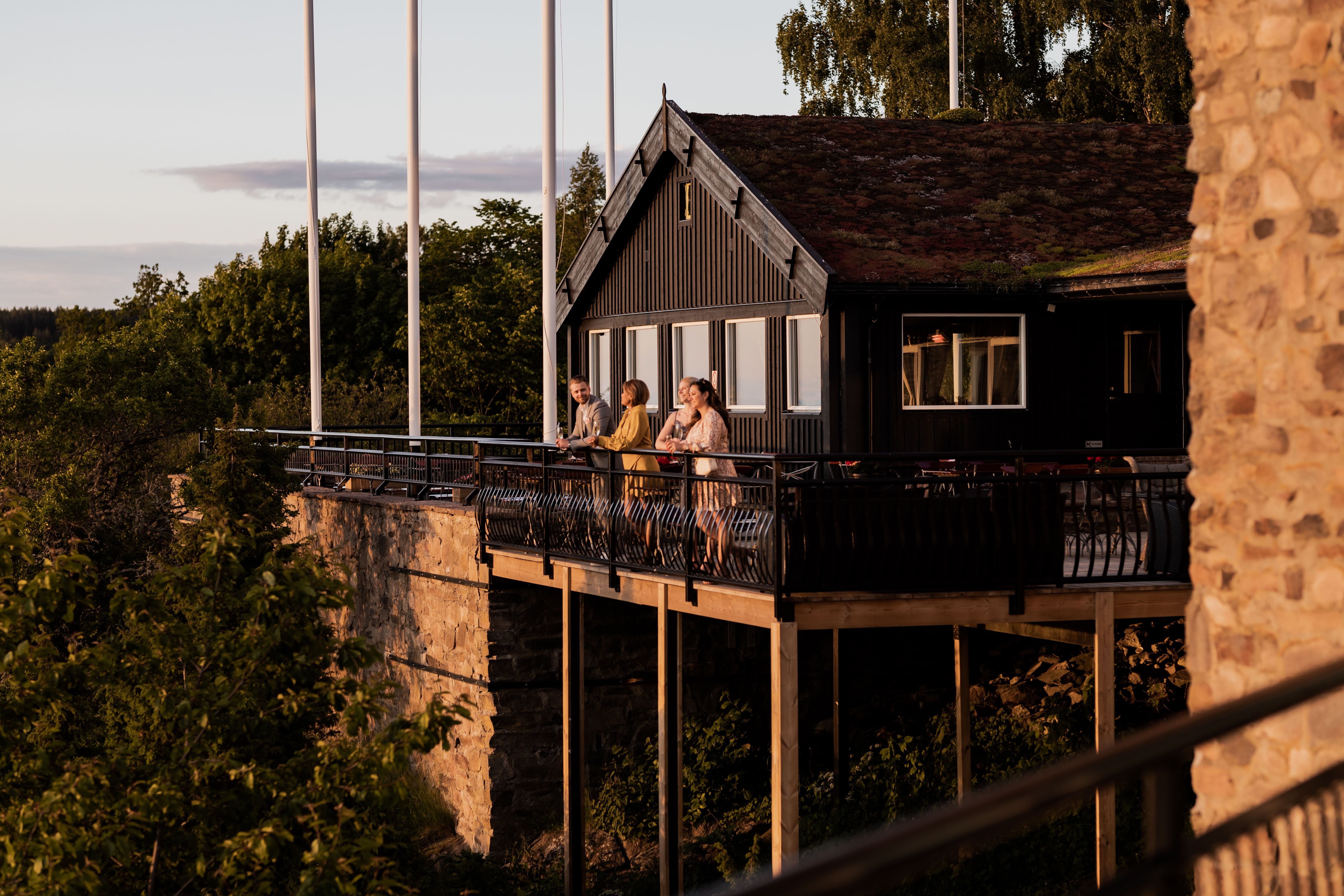 Hotel Gyllene Uttern 8/8