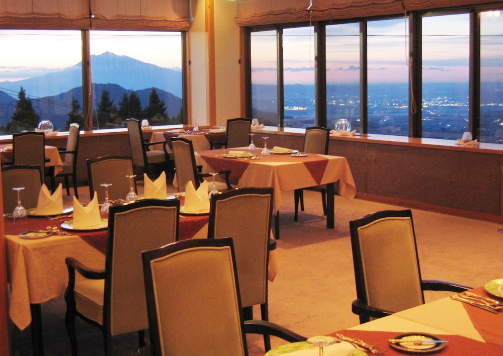 Aomori Winery Hotel 31/48