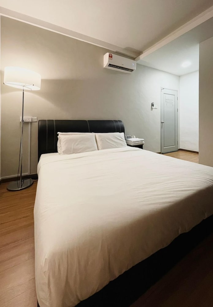 Hotel O Hi-homestay 14/32