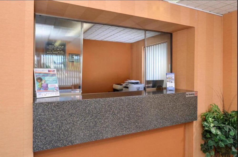 Executive Inn Ex Americas Best Value Inn Fort Wayne 6/31