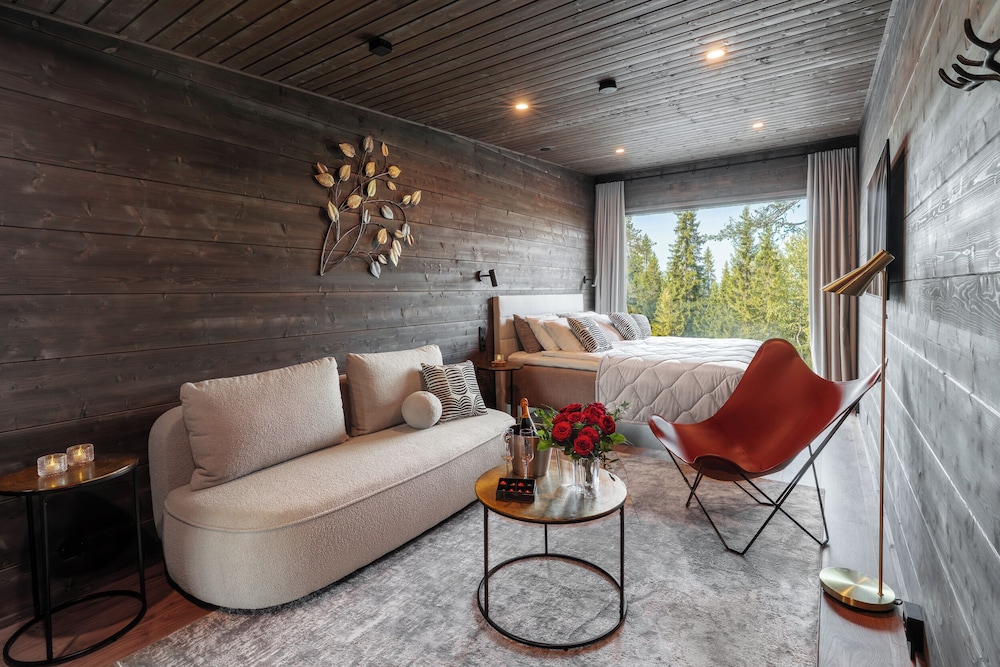 Arctic Panorama Resort 31/50