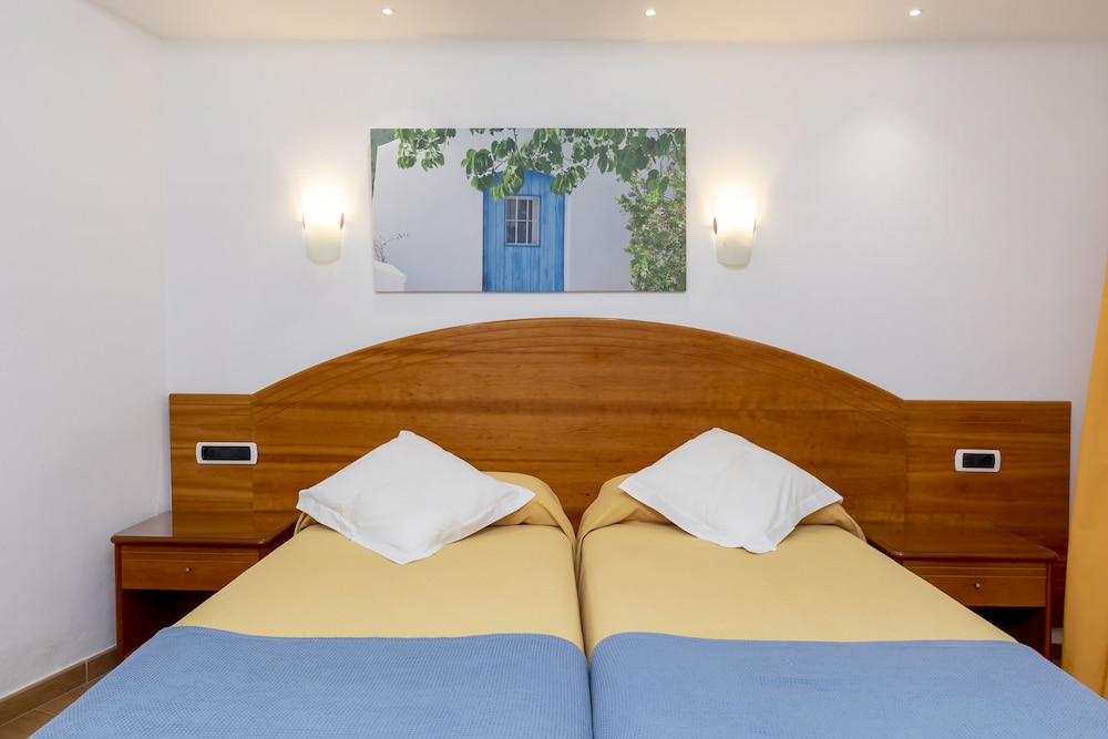 Manolita Hostal 18/71