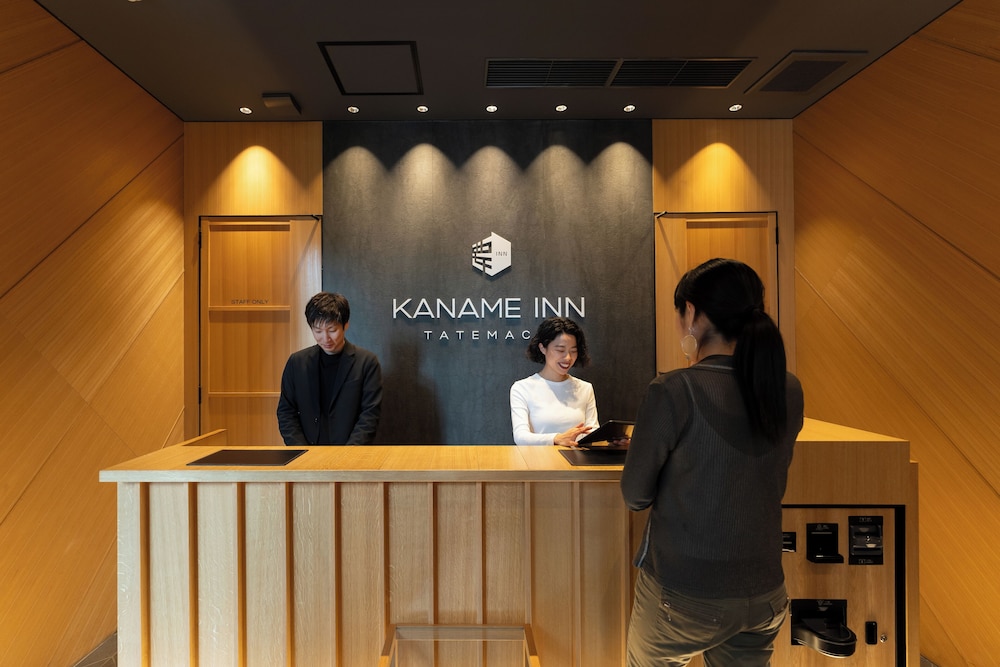 Kaname Inn Tatemachi 6/50