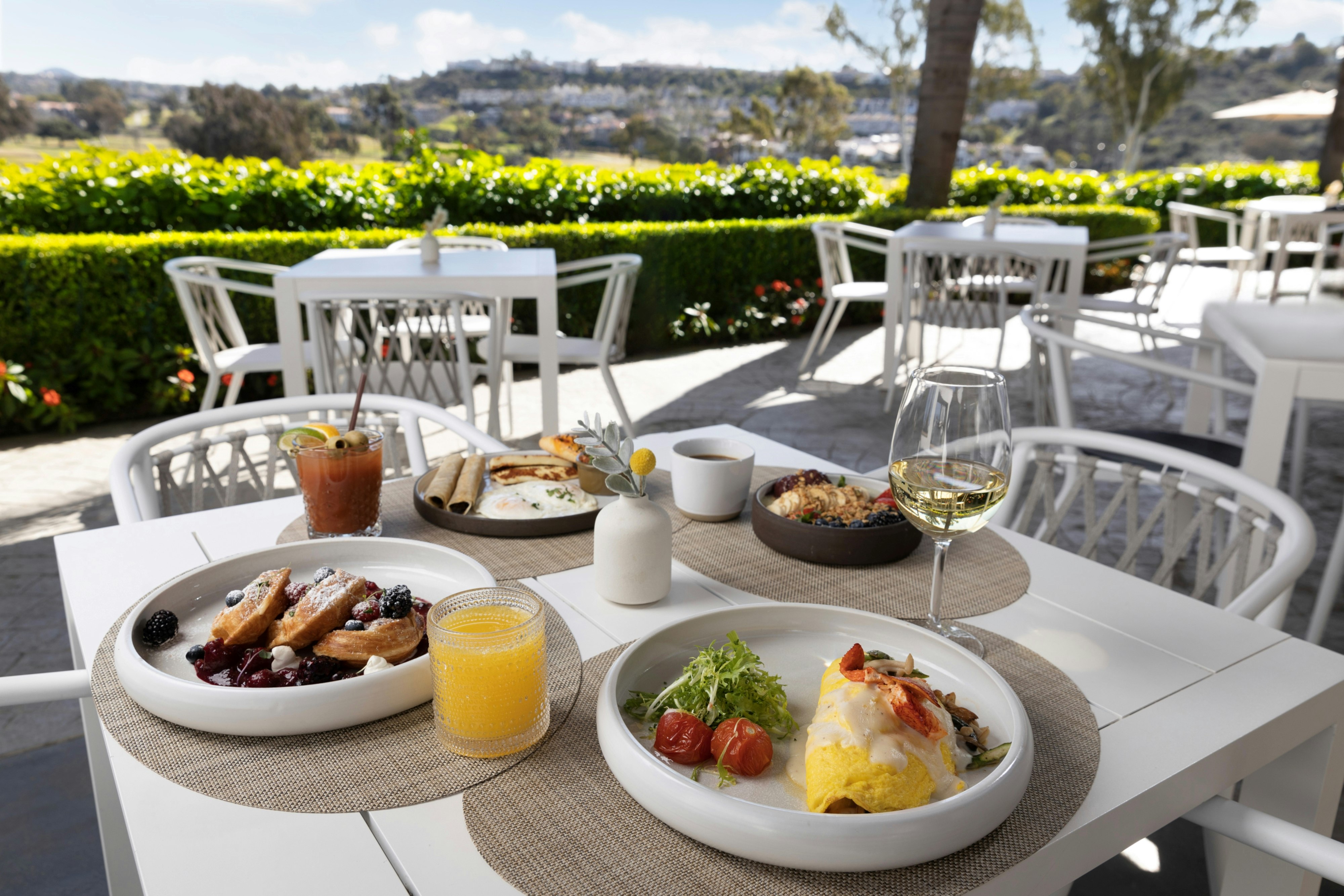 Omni La Costa Resort & Spa 31/50