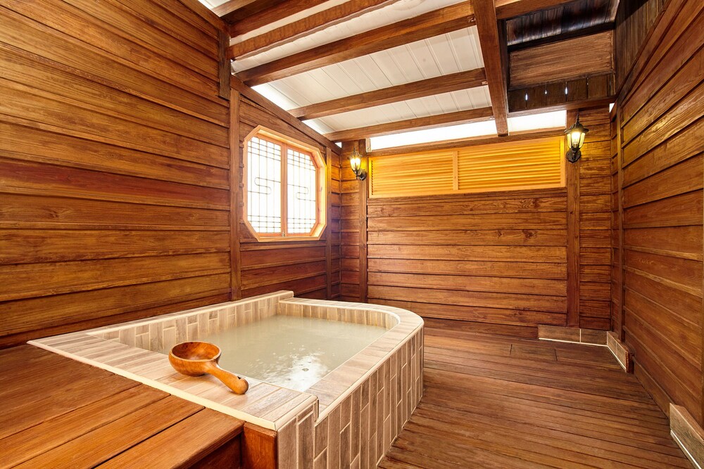 Gorgeous Hot Spring Resort 38/50