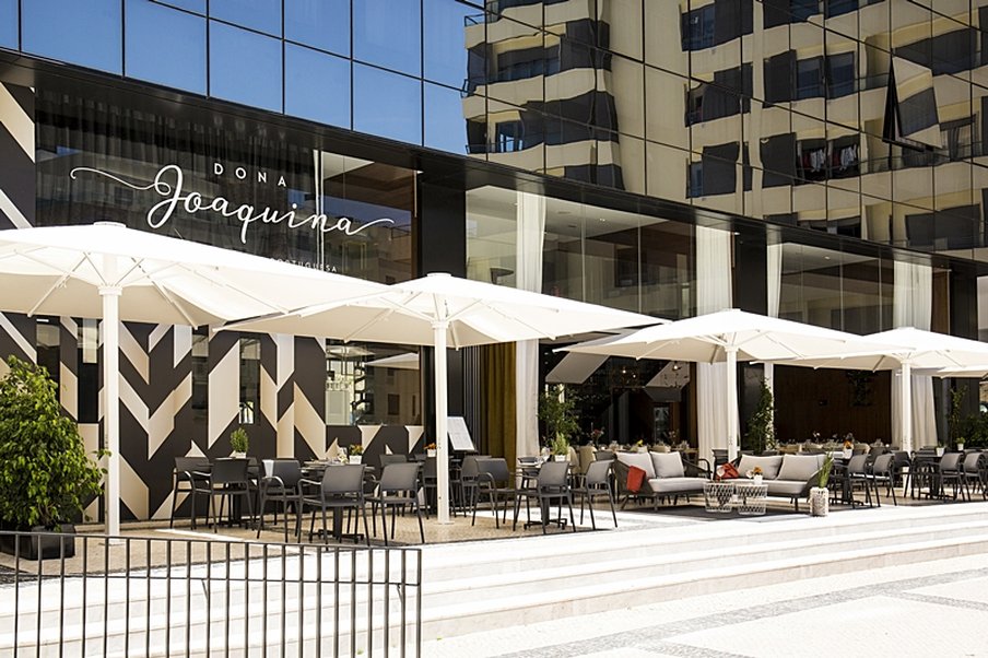 Upon Lisbon Prime Residences 6/71