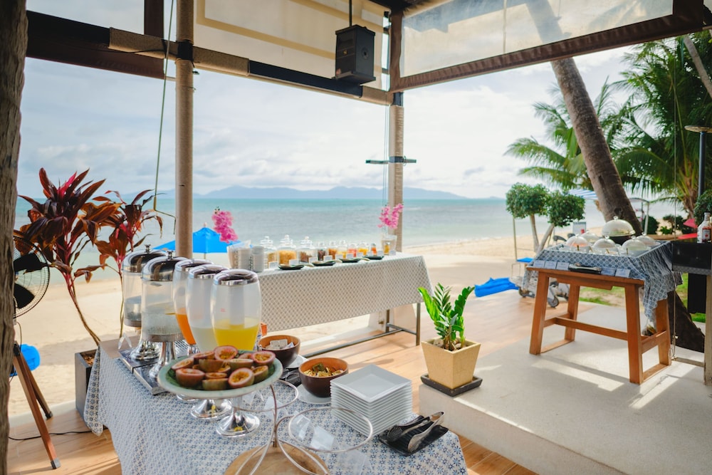 The Sea Koh Samui Resort & Residences by Tolani 58/72