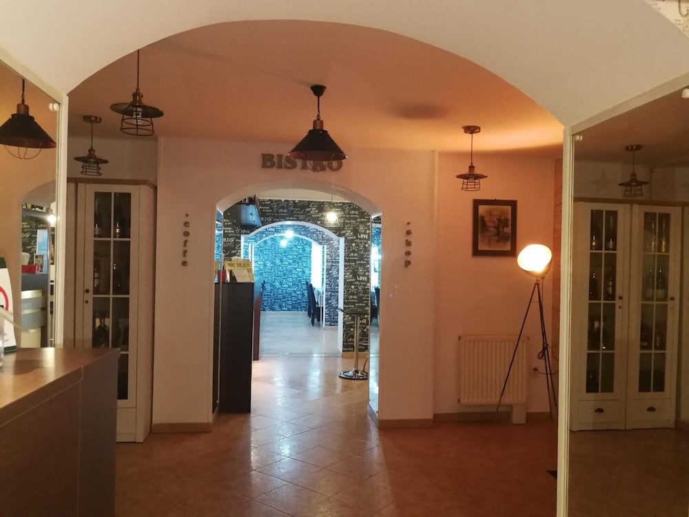 Euro Hotel 16/31