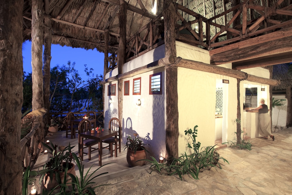 Holbox By Xaloc 12/71
