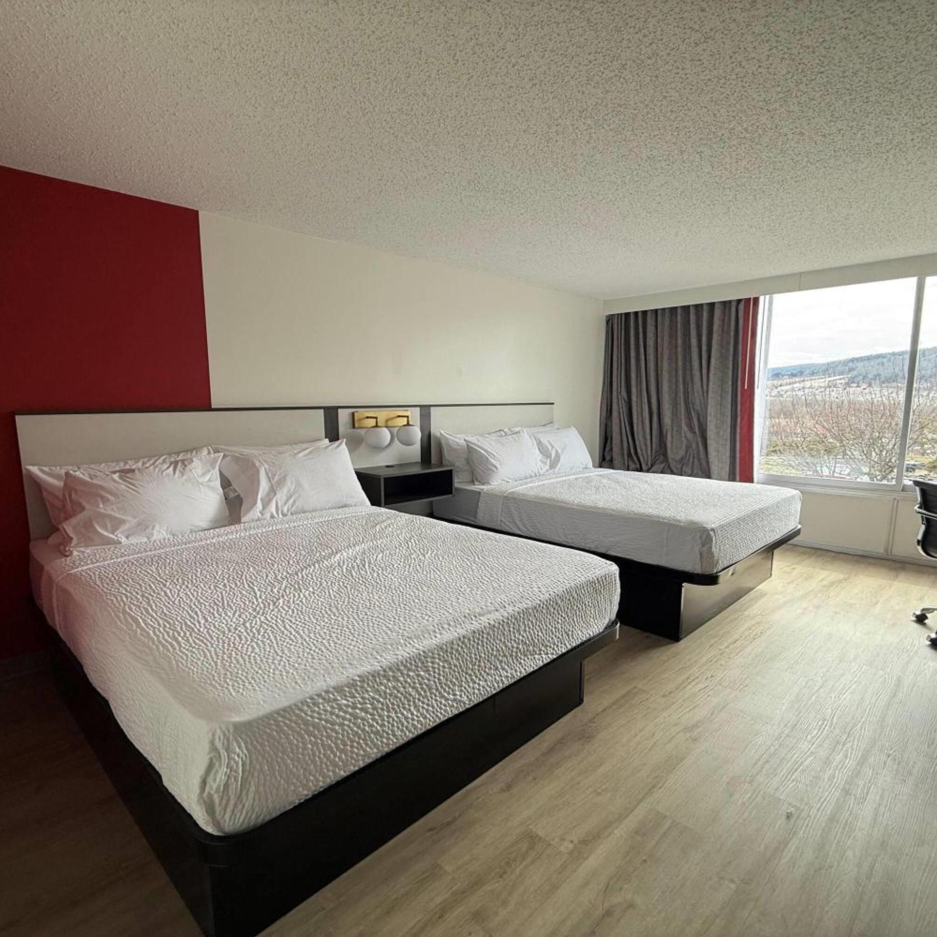 Ramada by Wyndham Cobleskill 4/23