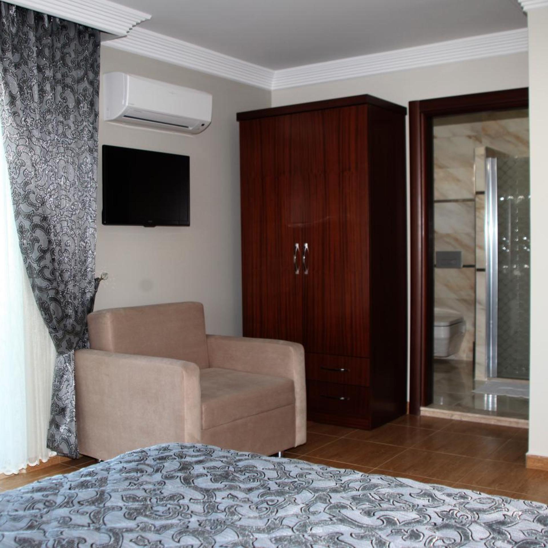 Keyf Konak 89/100