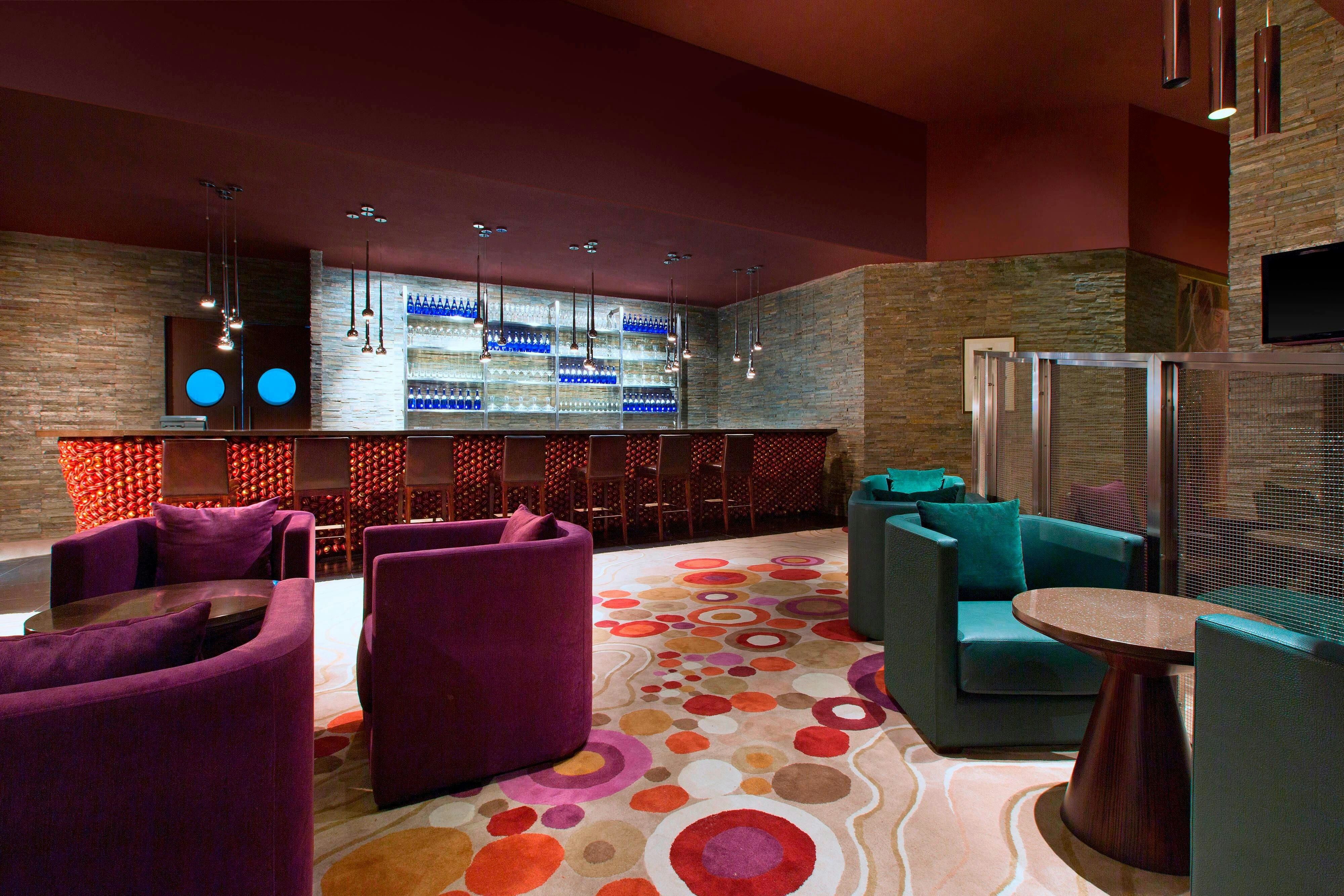 The Westin Chennai Velachery 16/24