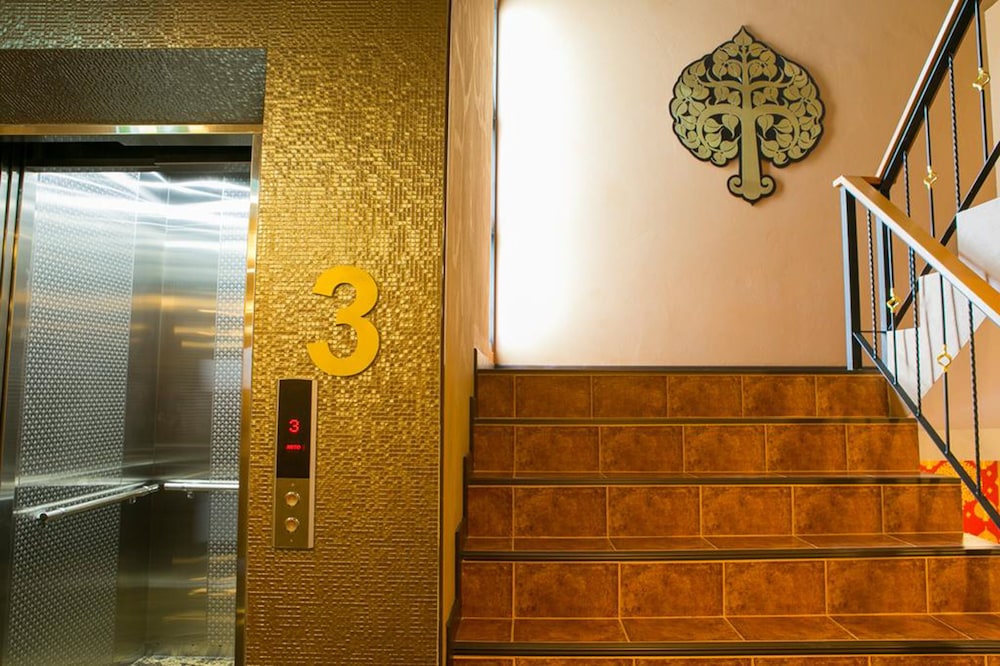 Patra Phrasing Boutique Hotel 28/50