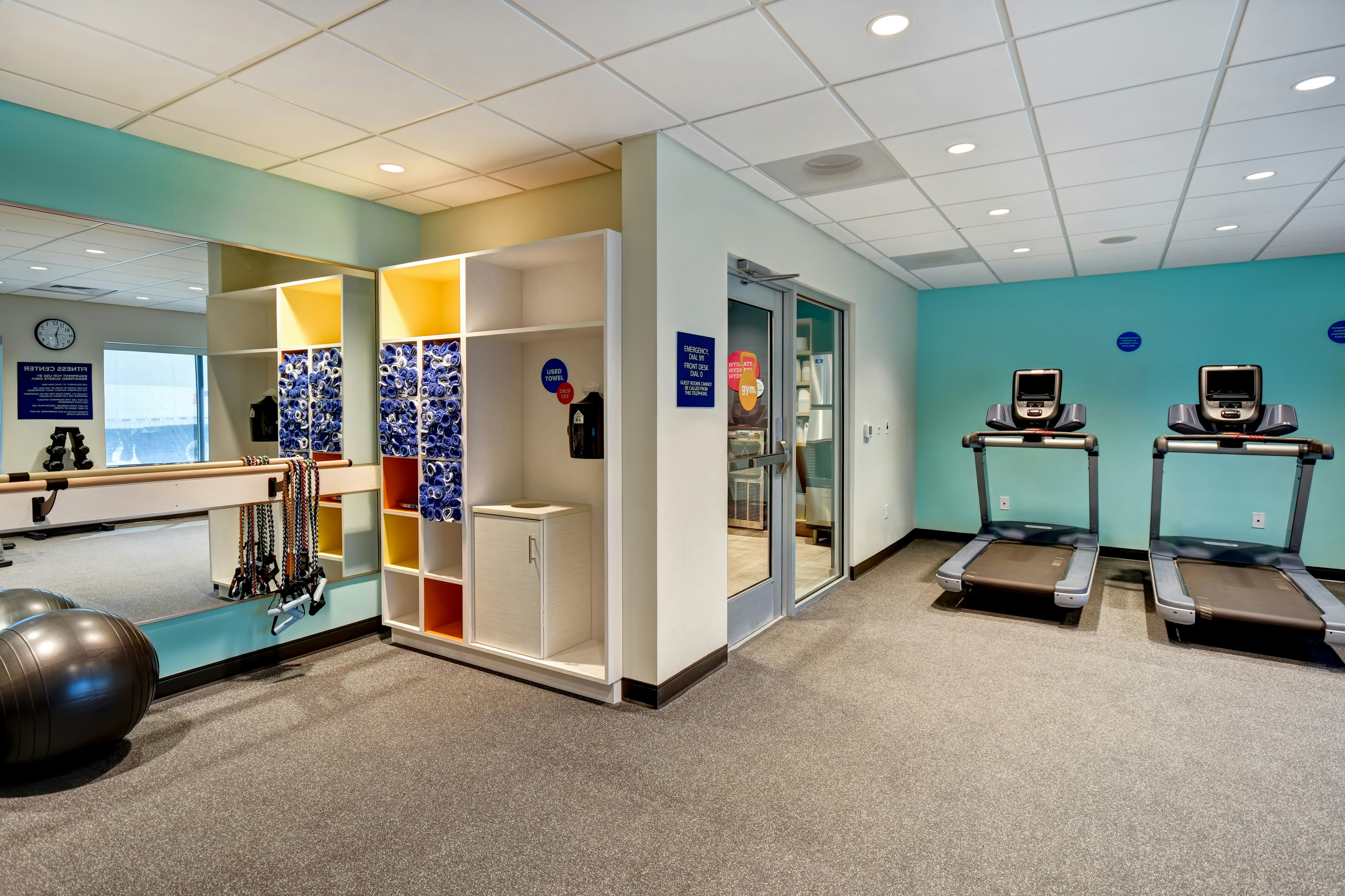 Tru By Hilton Raleigh Durham Airport 28/51