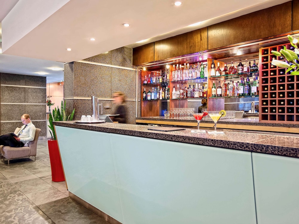 Novotel Wellington 11/63