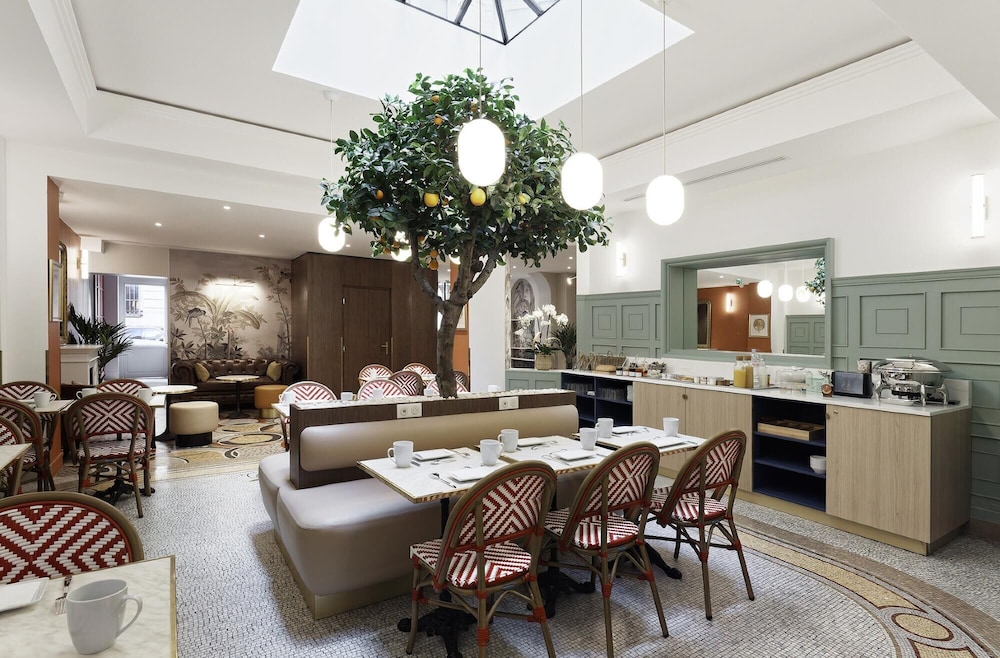 Timhotel Palais Royal 54/74
