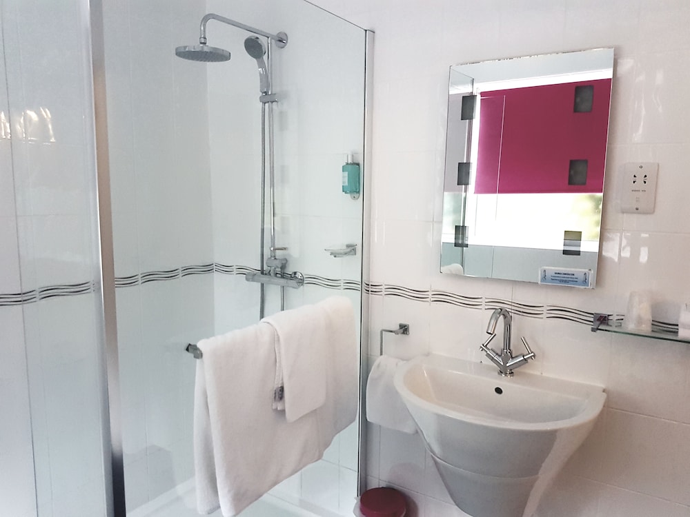 Best Western Annesley House Hotel 14/54