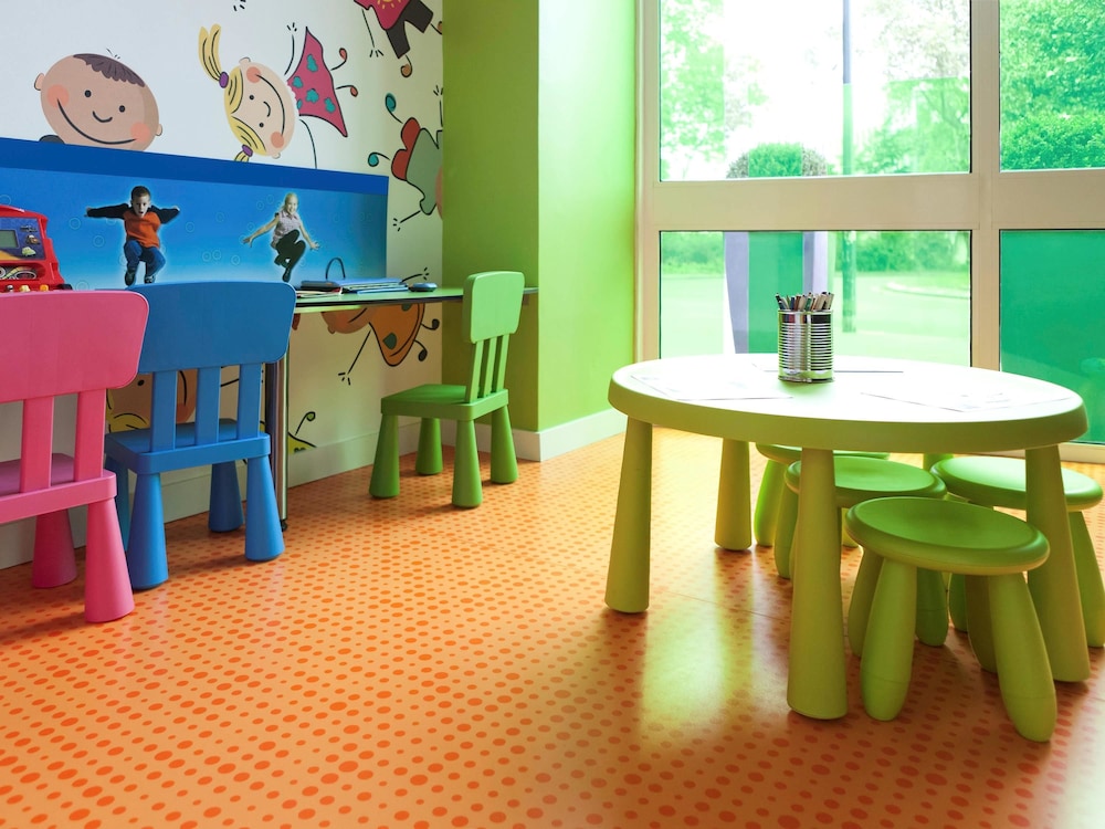 Ibis Styles Lyon Villeurbanne 40/50
