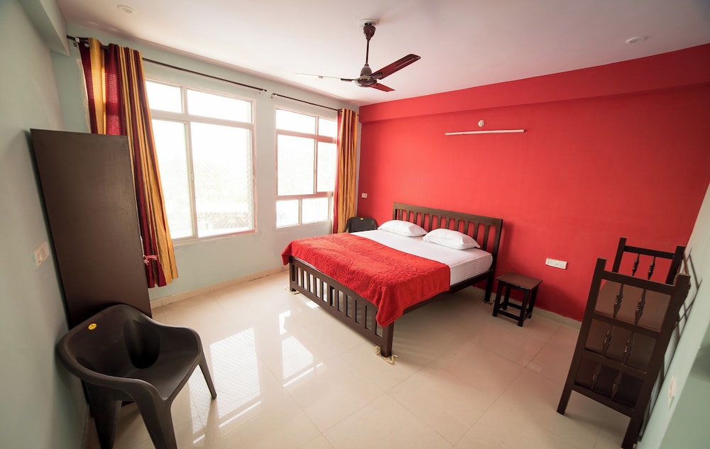 Hotel Radhika Palace Pushkar 11/41