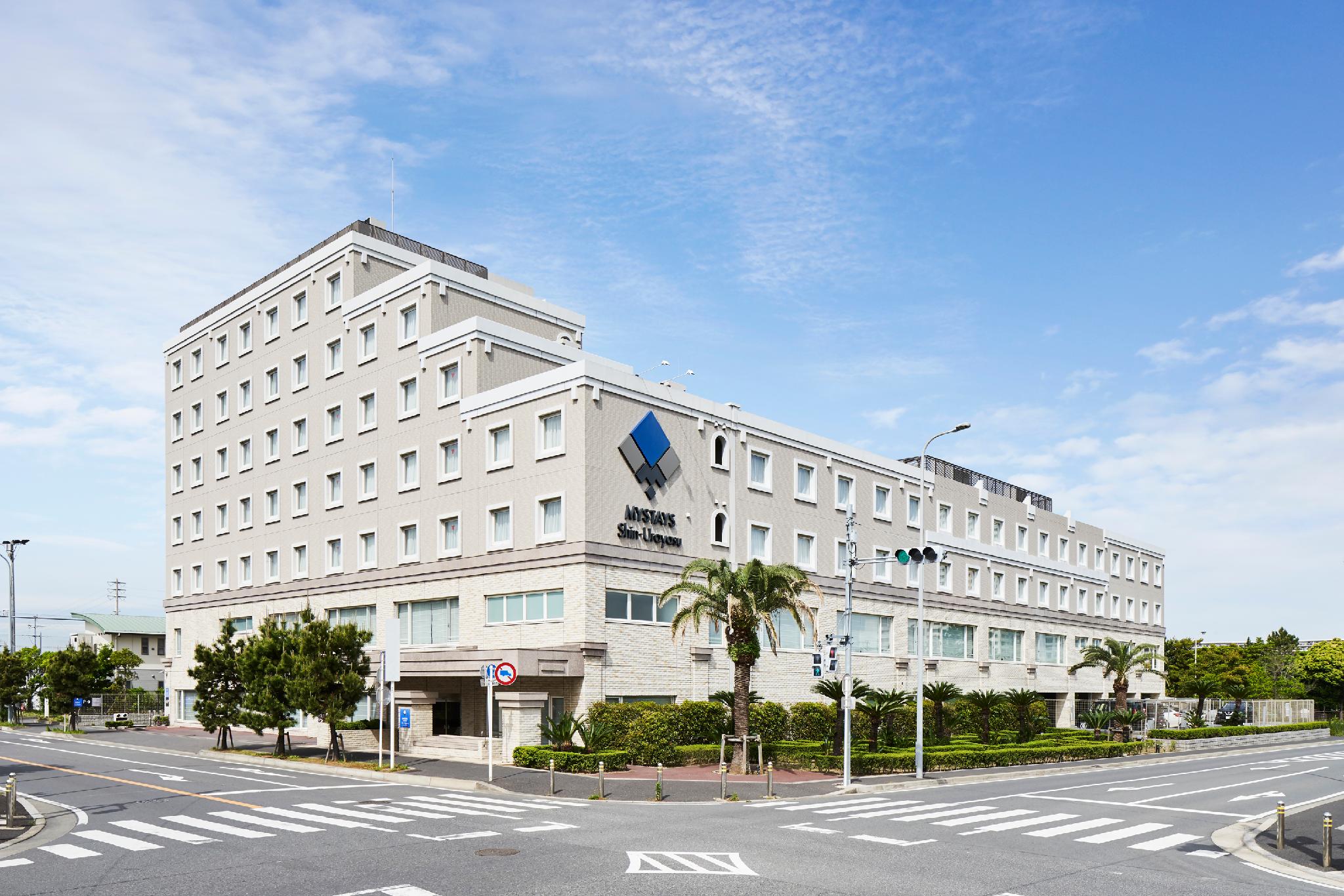 Mystays Shin Urayasu Conference Center in URAYASU - CHIBA PREFECTURE